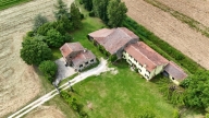 casa indipendente in vendita a Baone in zona Valle San Giorgio