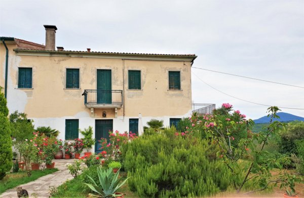 casa indipendente in vendita a Baone