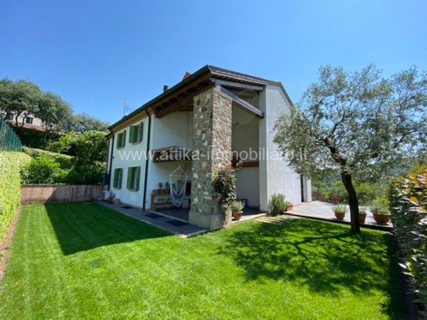 casa indipendente in vendita a Baone