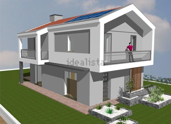 casa indipendente in vendita a Baone