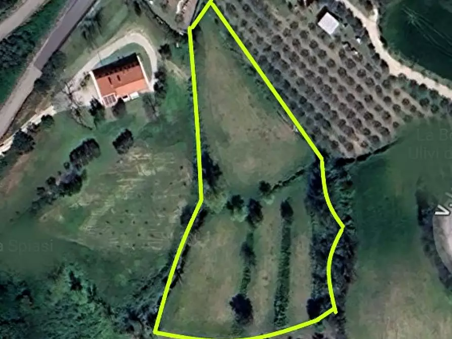 attico in vendita a Baone in zona Calaone