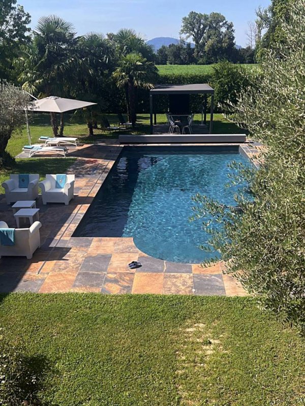 casa indipendente in vendita a Baone