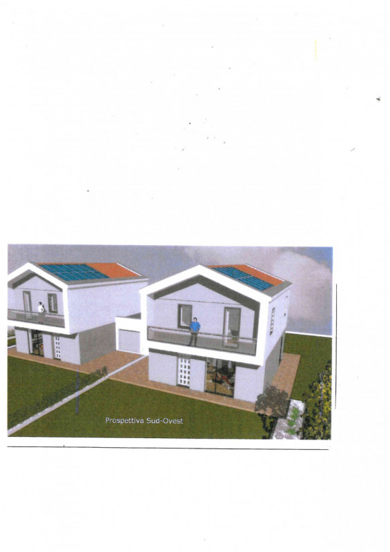 casa indipendente in vendita a Baone