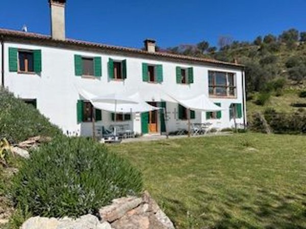 casa indipendente in vendita a Baone in zona Valle San Giorgio