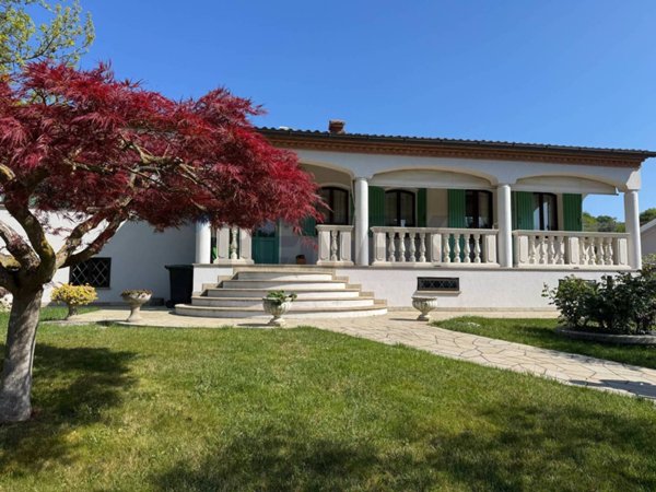 casa indipendente in vendita a Baone