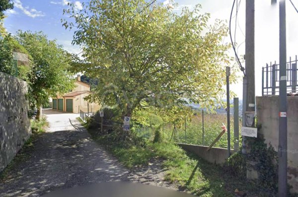 terreno edificabile in vendita a Baone in zona Calaone