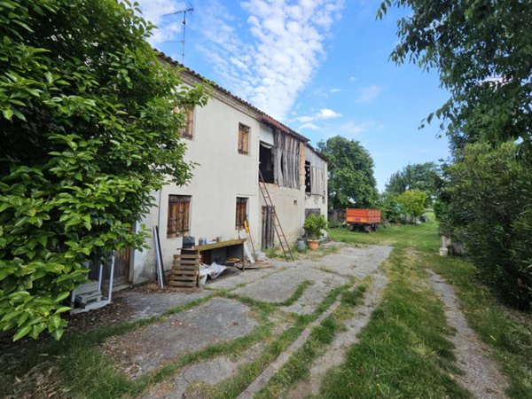 casa indipendente in vendita a Baone