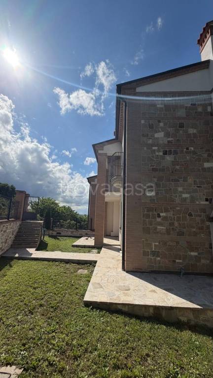 casa indipendente in vendita a Baone