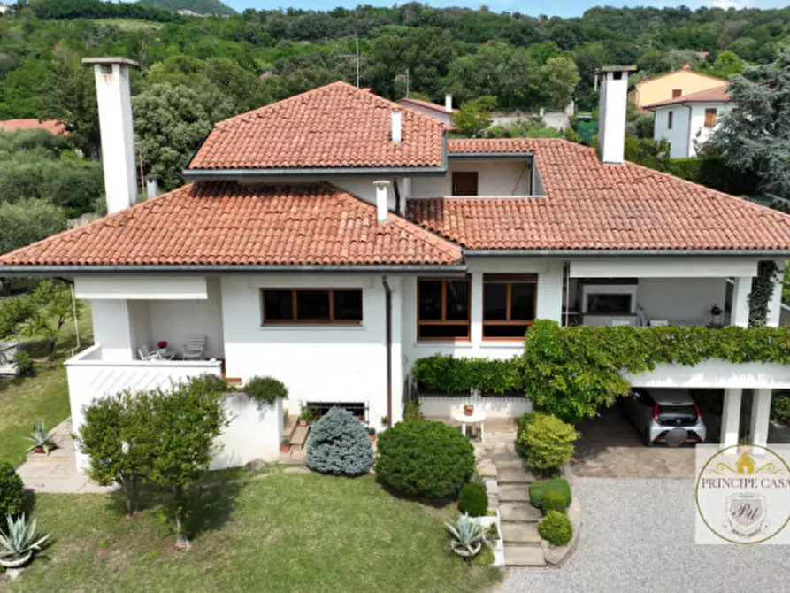 casa indipendente in vendita a Baone in zona Rivadolmo