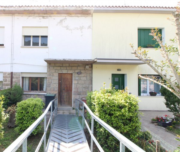 casa semindipendente in vendita a Baone