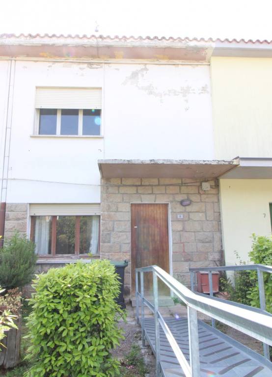 casa semindipendente in vendita a Baone
