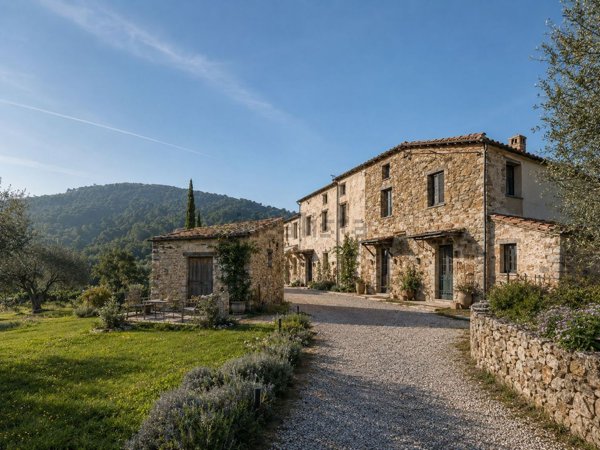 casale in vendita a Baone in zona Calaone