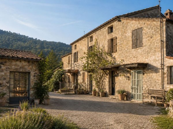 casale in vendita a Baone in zona Calaone