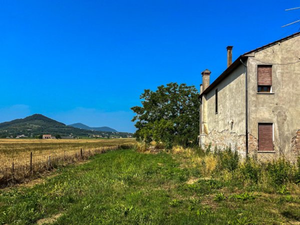 casa indipendente in vendita a Baone