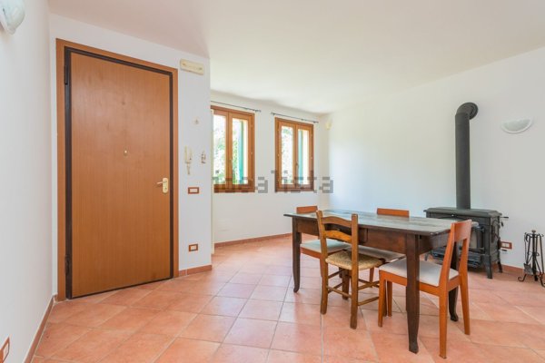 casa indipendente in vendita a Baone in zona Calaone