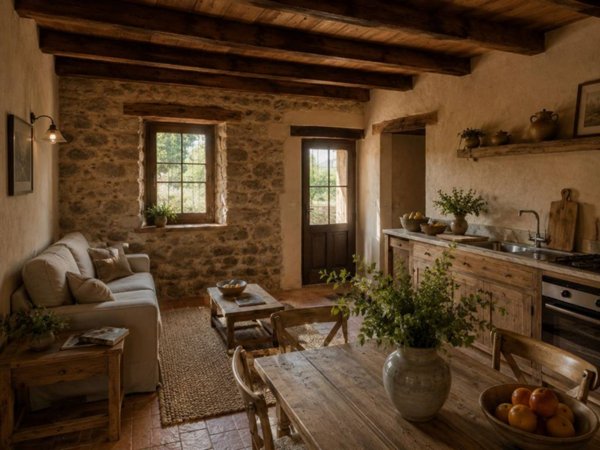 casa indipendente in vendita a Baone in zona Calaone