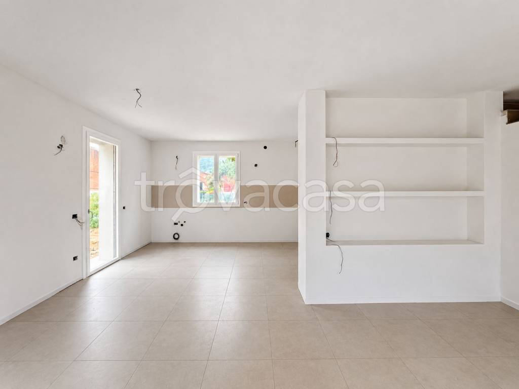 casa indipendente in vendita a Baone