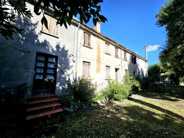 casa indipendente in vendita a Baone in zona Valle San Giorgio