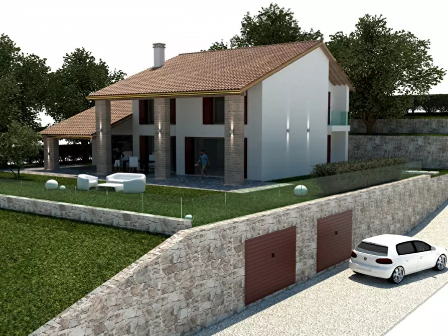 terreno edificabile in vendita a Baone