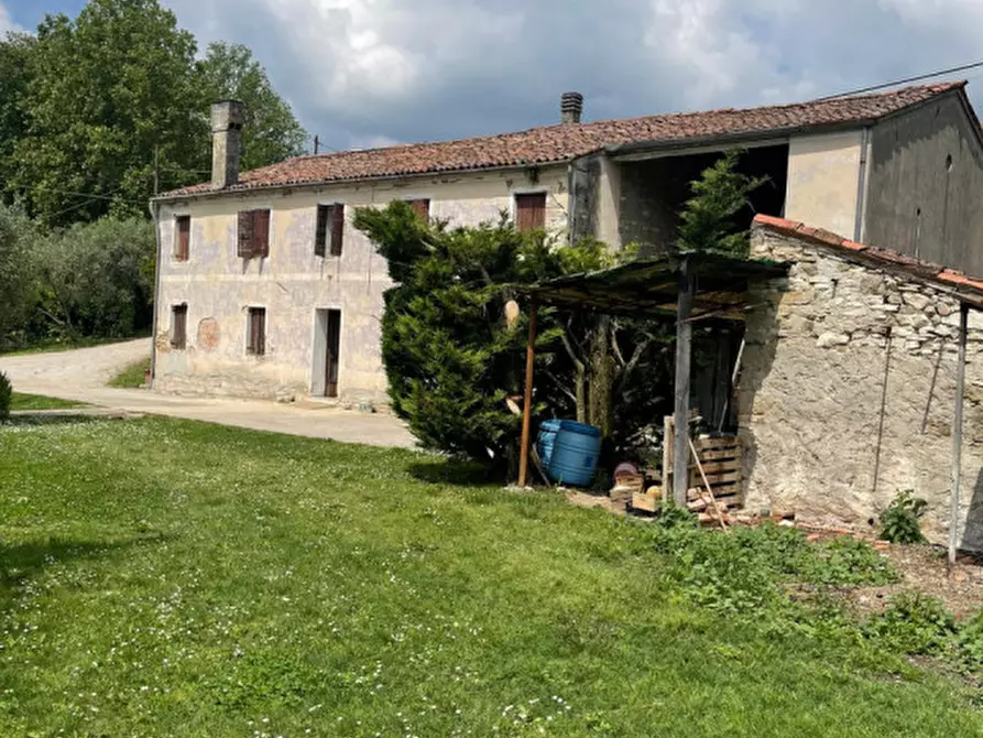 casa indipendente in vendita a Baone in zona Valle San Giorgio