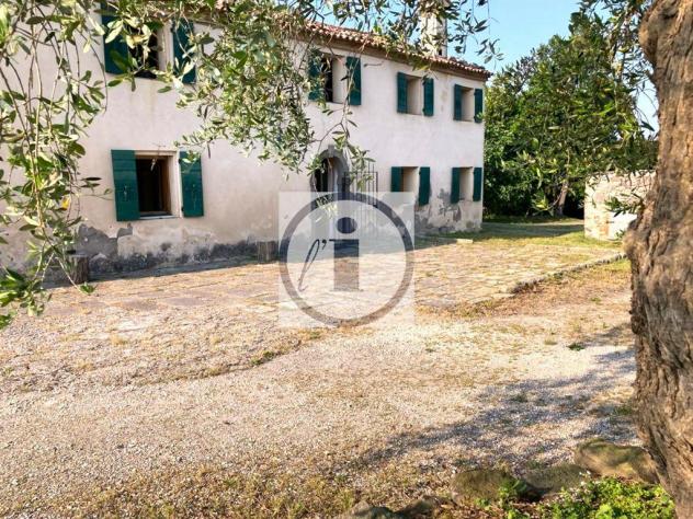 casa indipendente in vendita a Baone