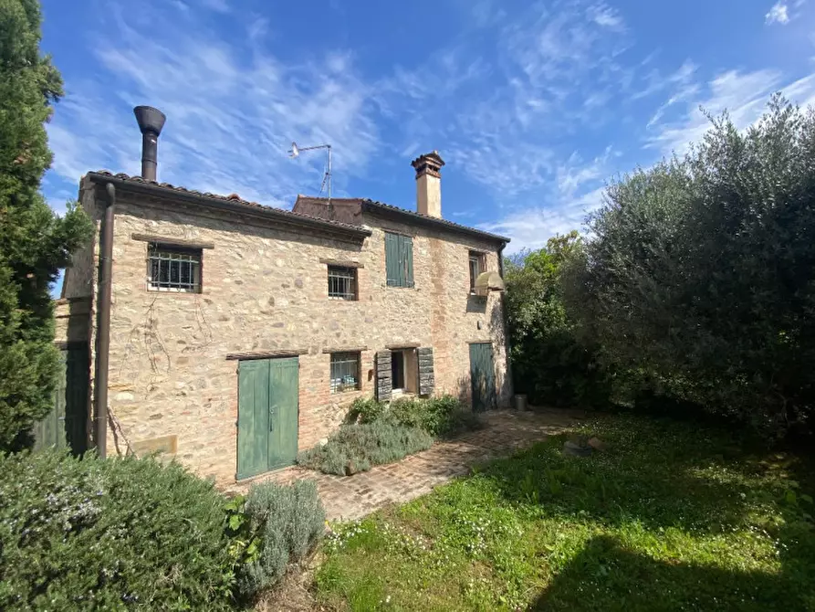 casa indipendente in vendita a Baone in zona Calaone