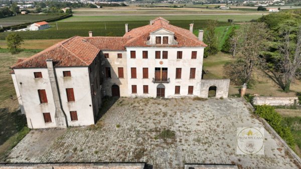 casa indipendente in vendita a Baone