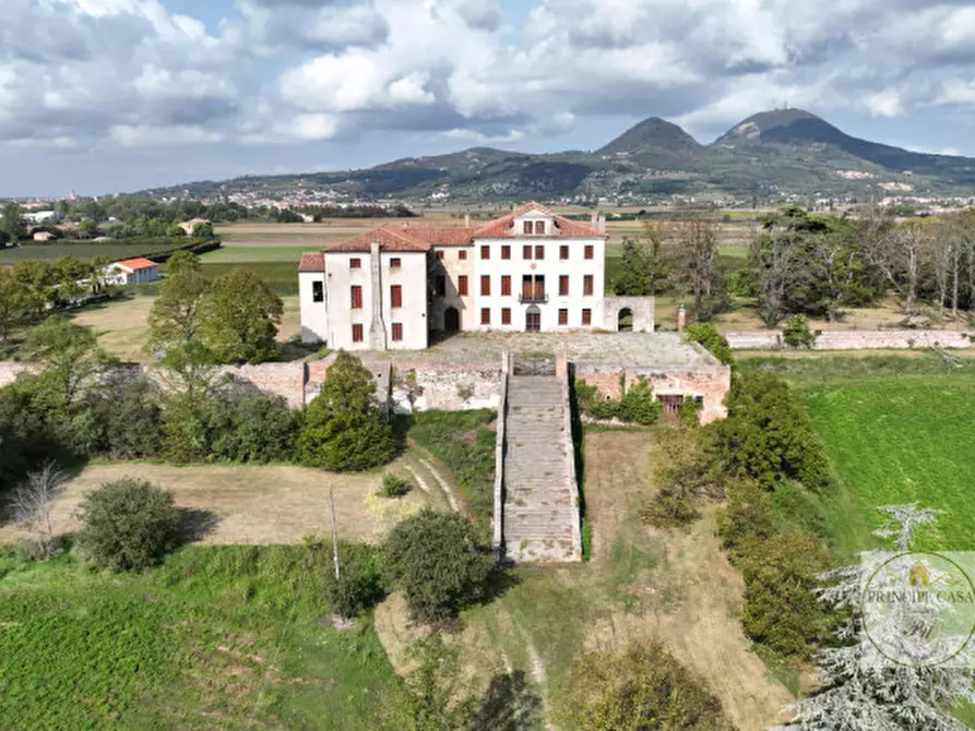 casa indipendente in vendita a Baone