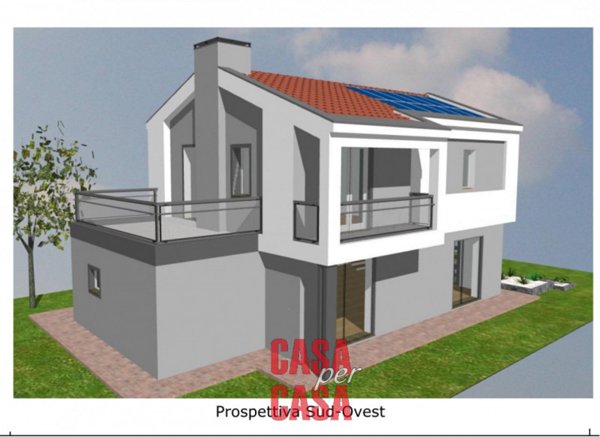 casa indipendente in vendita a Baone
