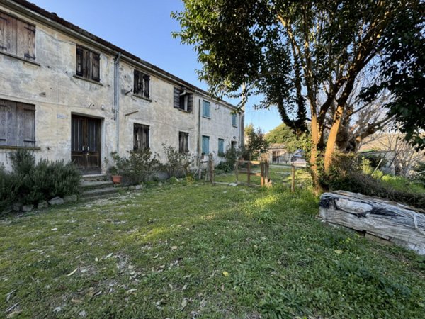 casa indipendente in vendita a Baone in zona Valle San Giorgio