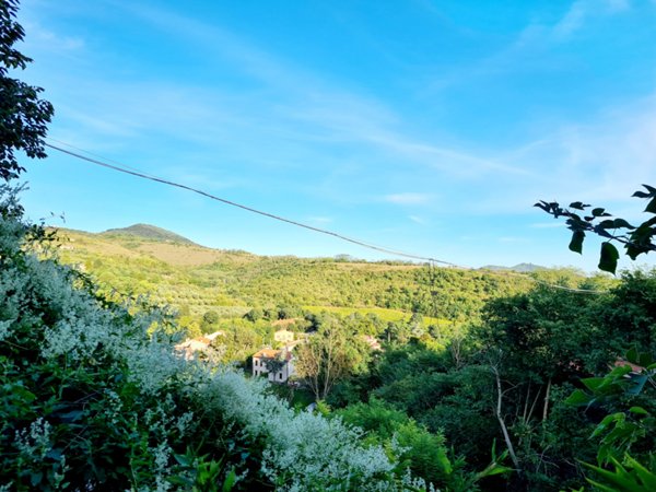casale in vendita a Baone in zona Valle San Giorgio
