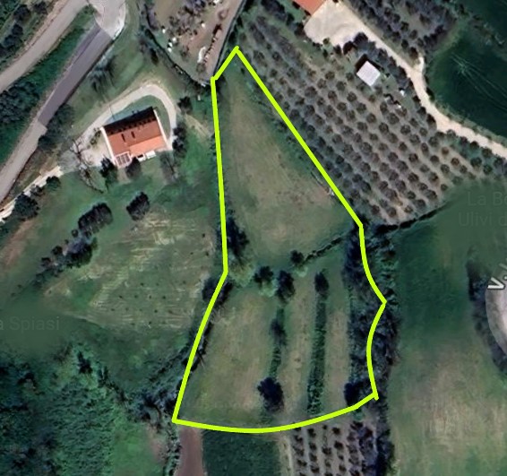 casa indipendente in vendita a Baone in zona Calaone