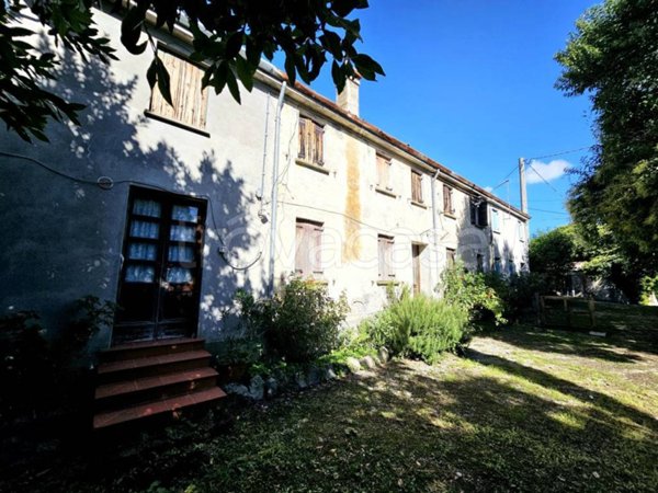 casa indipendente in vendita a Baone in zona Valle San Giorgio