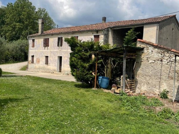 casa indipendente in vendita a Baone in zona Valle San Giorgio