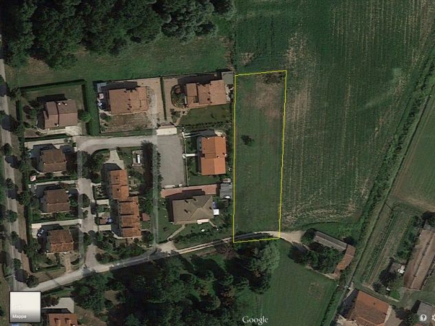terreno edificabile in vendita a Barbona