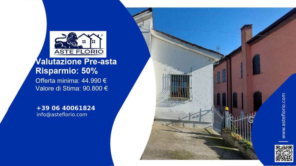 appartamento in vendita a Barbona