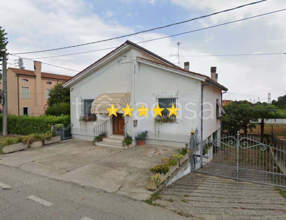 appartamento in vendita a Barbona