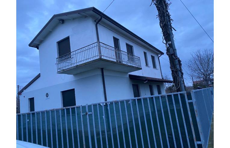 casa indipendente in vendita a Barbona