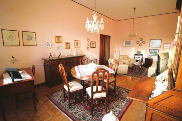 appartamento in vendita a Battaglia Terme