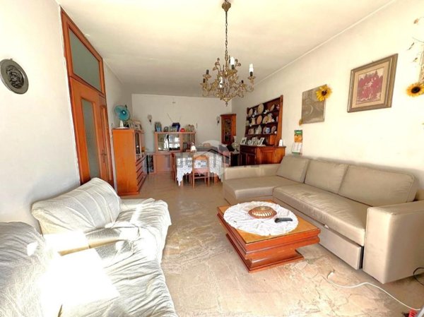 appartamento in vendita a Battaglia Terme