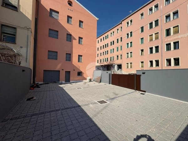 appartamento in vendita a Battaglia Terme