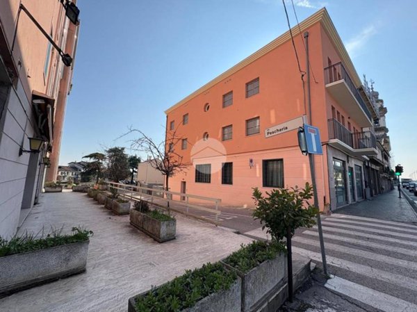 appartamento in vendita a Battaglia Terme
