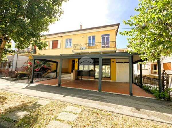 appartamento in vendita a Battaglia Terme