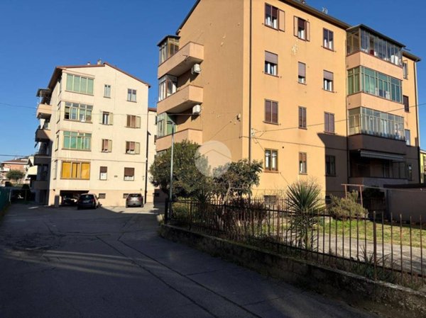 appartamento in vendita a Battaglia Terme