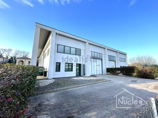 ufficio in vendita a Battaglia Terme