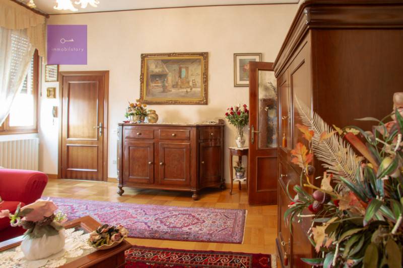 appartamento in vendita a Battaglia Terme