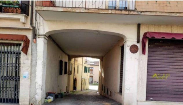 appartamento in vendita a Battaglia Terme