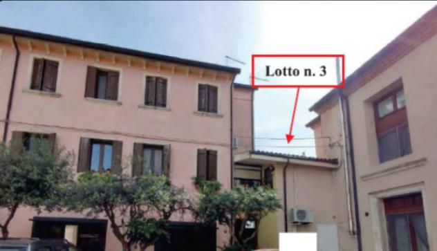 appartamento in vendita a Battaglia Terme