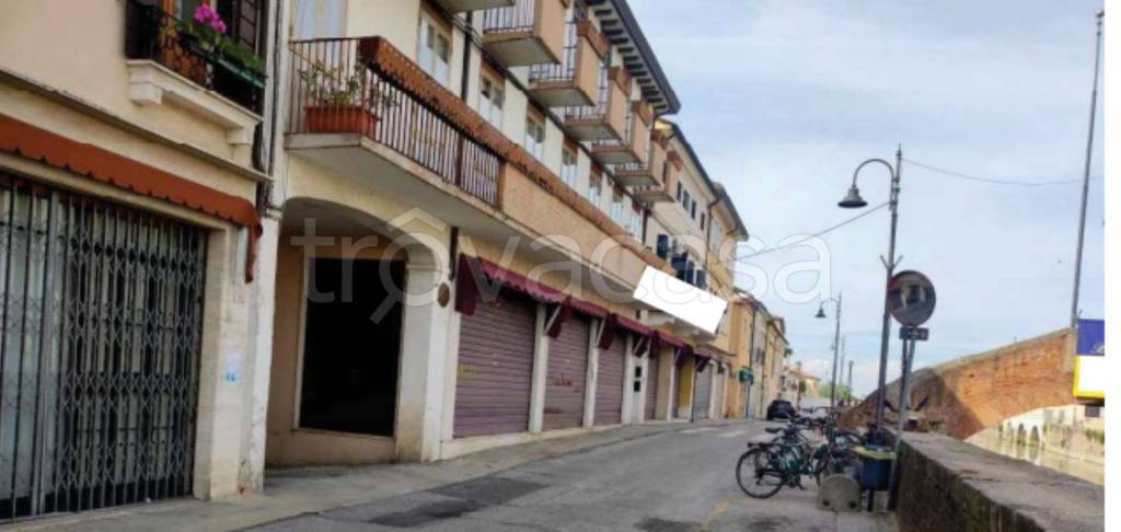 appartamento in vendita a Battaglia Terme