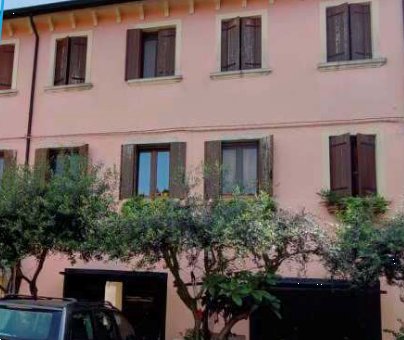 appartamento in vendita a Battaglia Terme